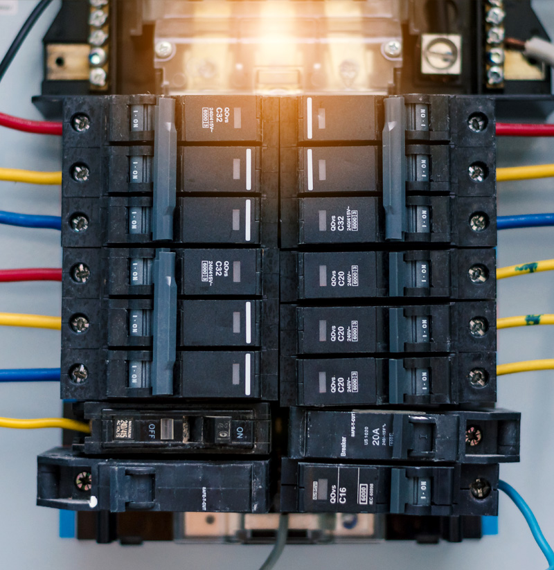 Electrical Panel
