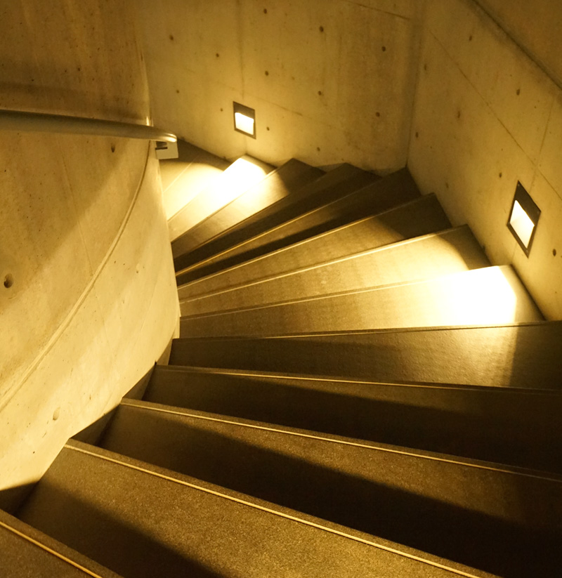 LED Lighting Services