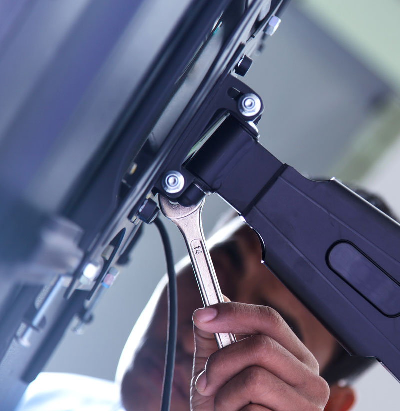 TV Mounting Services